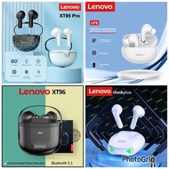 Lenovo耳機