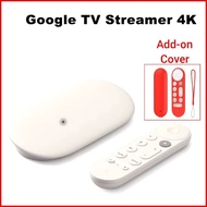 LATEST Google TV Streamer 4K Chromecast Mobile Casting Dolby Atmos Vision 4K HDR