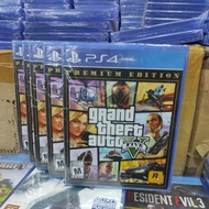 PS4 GTA V/ GTA 5 Grand Theft Auto V/