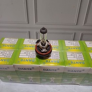 H16 fog lamp bulb fog lamp Bumper avanza xenia agya ayla rush