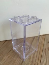 Tiny 微影 T-Brick 收納盒 Style B (50x98x98.45mm)