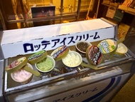 手作 日本雪糕杯 任選1款口味 miniature 微型 微縮藝術 可配re-ment 扭蛋 食玩 Blythe 黏土人Rement 合用
