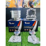 BLOCK LEO THAILAND 77/78/80mm BODY+15 mm SLIP+20MM PIN 16MM LC135 DAN Y15