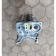 Short block Empty honda stream civic 1.7 ccctis original Warranty original japan dinafika37