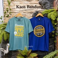 Bandung T-shirts | T-shirt | Bandung Souvenirs | Bandung Souvenirs