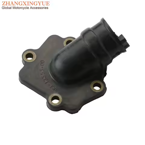 Scooter Intake Manifold For Keeway 50 Arn Easy F-Act Flash Focus Goccia Hacker Hurricane Matrix SP P