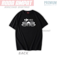 DRONE DJI NEO PREMIUM T-SHIRT