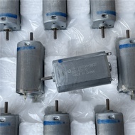 【Wireless】 Brand New Mabuchi Ff-180sh-3827 1.2v~3.7v 180 Dc Motor Metal Brush Shaver Motor ~