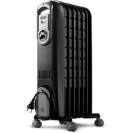De'Longhi - 1500W 充油式電暖爐 V550715.BG V550715BG