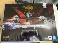 Bandai Soul of Chogokin GX-71 Voltron