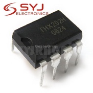 10pcs/lot THX201H THX201 THX202H THX202 THX203H THX203 DIP-8 In Stock