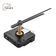 31 mm Long Shaft Quartz Clock Movement Mechanism DIY Clock Repair Kit Clock Mechanism Replacement
