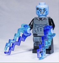 # LEGO 5002125樂高  Marvel Super Heroes Electro (電光人) 人偶