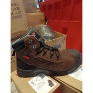 SEPATU SAFETY RED WING 3228 SAFETY / SHOES RED WING 3228 ORIGINAL