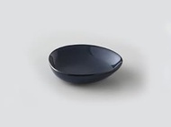 Shell Clam 10 Blue P19104