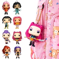 2d K Pop Witch Hunter Group Devil Hunter Acrylic Pendant 10cm G8d4