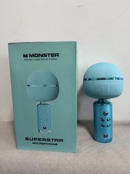 無線咪 Monster Superstar Microphone