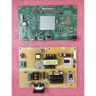 AOC CQ32G1 CQ27G1 Drive Board Q27G1WG4 Power Board 715G9500-M0C-B00-005K
