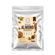 CY® Roasted Almond Unsalted (110g/500g)