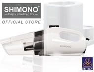 Shimono Vacuum Cleaner Pro Cyclone Corded