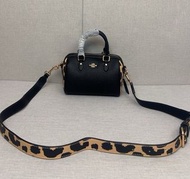 Coach Sling Bag Rowan Boston bag