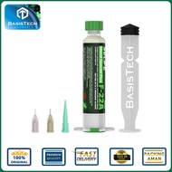 PASTA PASTE FLUX MULTIPURPOSE METAL - RELIFE F-22A METAL SPECIAL FLUX 10CC