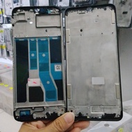 [LW] realme C53 lcd stand center bone frame