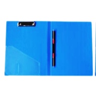 KIDARIO A4 WIRE CLIP & SPRING FILE KSF-412A