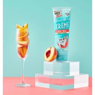 Dirty Works Crème de la Crème Body Wash 280ml/Dirty Works In Good Hands Hand Cream 100ml/EXP 2027. 0
