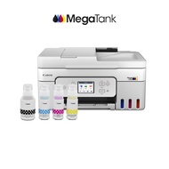 มัลติฟังก์ชันอิงค์เจ็ทสี Canon G4780 Canon G4780