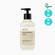 BEYOND Deep Moisture Smoothing Body Emulsion — 500 ml