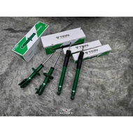 LEXUS IS200 GXE10 98+ - Tein Endura Pro OE Shape SHOCK SPORT Absorber
