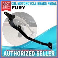 ❤ ∆ kawasaki fury 125 motorcycle parts CSL Japan Quality   Brake Pedal Alloy for KAWASAKI Fury Disk