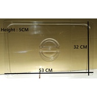 Buffet Set Cover / Buffet Tray
