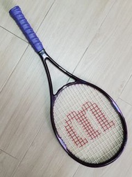 Wilson  網球拍