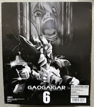 Super minipla 始源勇者王 gaogaigar