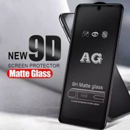 Matte Glass 9H FULL Layer Anti Minyak Vivo Y12 Vivo Y12I Vivo Y15 Vivo Y17 Vivo Y20 Vivo Y20I Vivo Y20S Vivo Y12S Vivo Y19