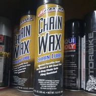 MAXIMA CHAIN GUARD (CLEAR) CHAIN WAX