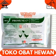 Promune C 100 GRAM VADCO - Vitamin CE & Animal Selenium Increases Endurance Productivity and Fertili