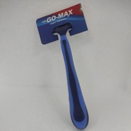 GO MAX SUPER STAINLESS TRIPLE BLADE SHAVER