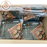 <HOT> Seaweed 100 leaves KFish Korean gimbap rolls