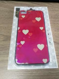 全新 玻璃面 手機殼 電話殼 iPhone 8 Plus 7 Plus Mobile Phone Case Cell Phone