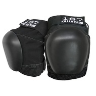 187 KIller Pads Pro Knee Black | Knee Protector | Protector Protector