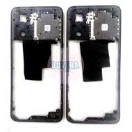 Middle bone frame bazel 0PP0 A57 2022 original a77s/ removed - black