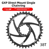 VXM | Modification Upgrade Chainring GXP SRAM Compatible