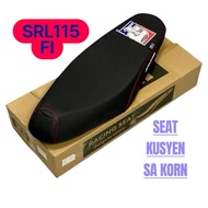 SRL115 FI SEAT RACING DRAG SEAT SEAT CUSHION TEMPAT DUDUK SA-KORN SA KORN SAKORN