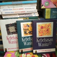 KEbebasan Wanita jilid 2,3,5