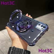 Case For Infinix Hot 9 Play / Hot 10 Play / Hot 11 Play / Smart 5 2021  tpu shockproof phone holder 