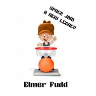 (Ready Stock)2020McDonald's McD Happy Meal🌟Elmer Fudd🌟