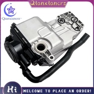 Oil Filter Housing with Gasket for  C30 C70 S40 S60 S80 V40 V50  31338685 30788494 7G9N6884AC 178159